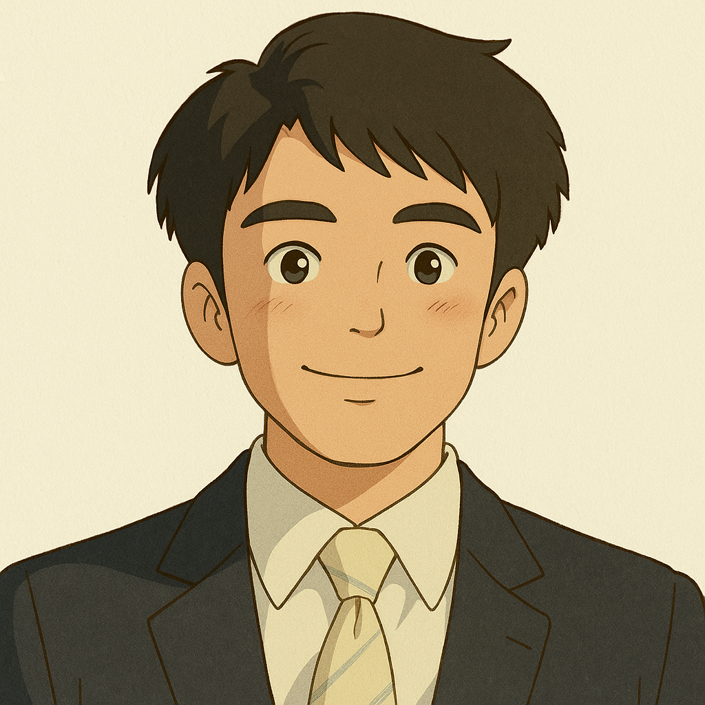 担当理学療法士のプロフィール写真